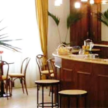 Residence Il Giglio Firenze Esterno foto
