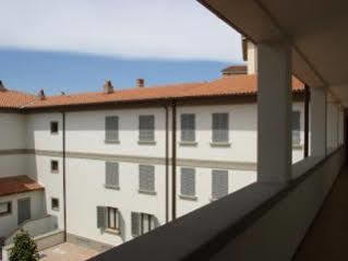 Residence Il Giglio Firenze Esterno foto