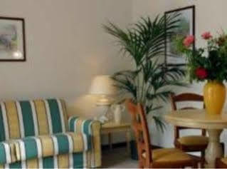 Residence Il Giglio Firenze Esterno foto
