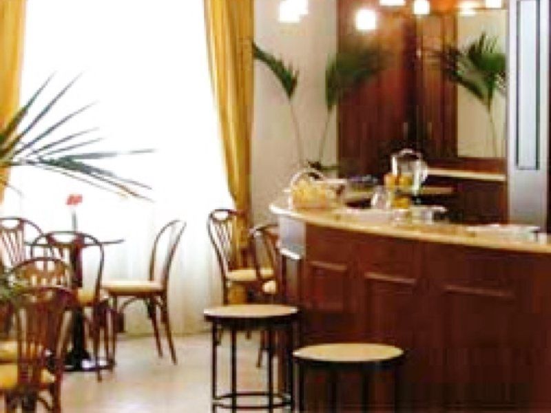 Residence Il Giglio Firenze Esterno foto