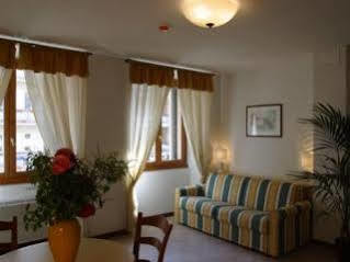 Residence Il Giglio Firenze Esterno foto
